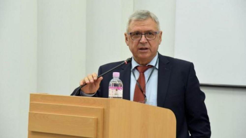 Ex-directorul Spitalului Republican, Anatol Ciubotaru - nota 1 autorităților pentru gestionarea pandemiei